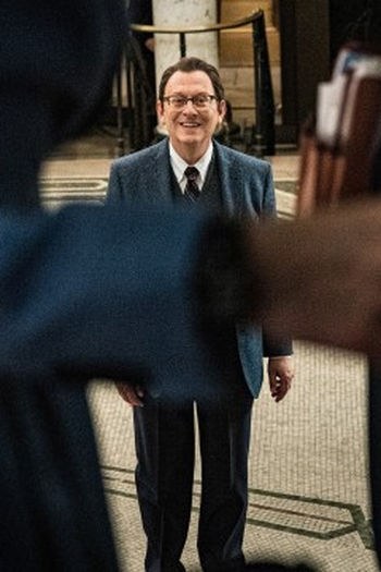 Poster de Episódio 177 Minutes (2019)