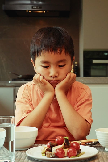 Poster de Curta Boy Sprouted (2022)