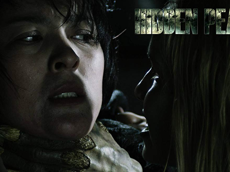 Foto 1 de Hidden Peaks