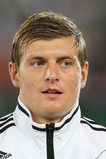 Toni Kroos