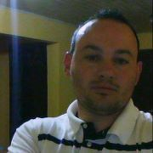 Foto de perfil de Alexandre Dos Santos