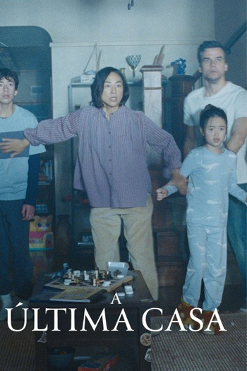  de Filme A Última Casa (2026)