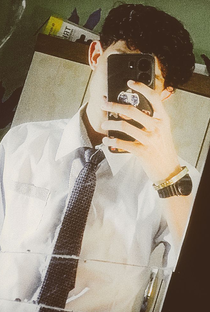 Peth Denk - Poster 2