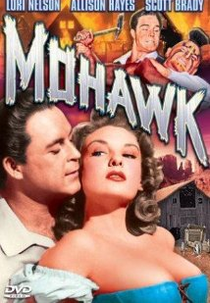 Batalha de Guerreiros (Mohawk)