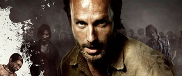 Horror na Veia: Ãltimo episÃ³dio de “The Walking Dead” divulgou dois vÃ­deos promocionais e trÃªs fotos