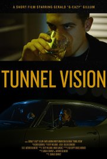 Tunnel Vision - Poster / Capa / Cartaz - Oficial 1