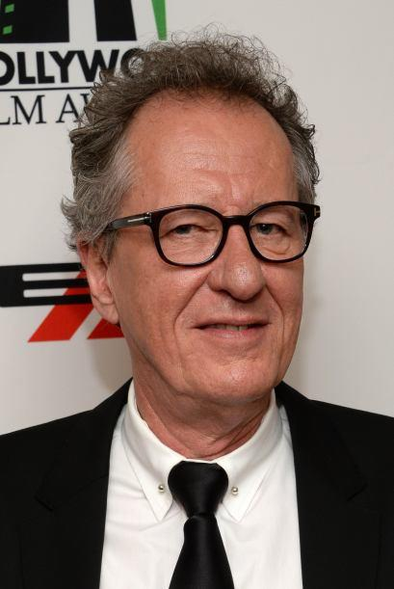 Geoffrey Rush - Foto 2