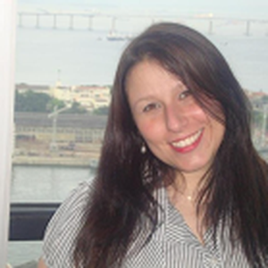 Foto de perfil de Elaine Guimarães