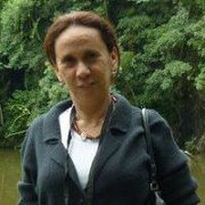 Foto de perfil de Rita Brayner