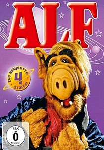 ALF, o ETeimoso (4ª Temporada) (Alf (Season 4))