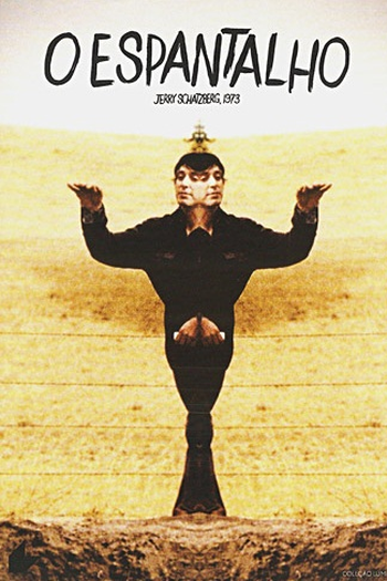  de Filme Espantalho (1973)