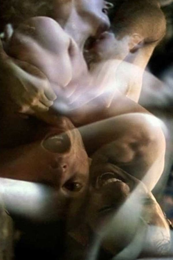 Poster de Curta Sync (2005)