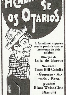 Acabaram-se os Otários (Acabaram-se os Otários)