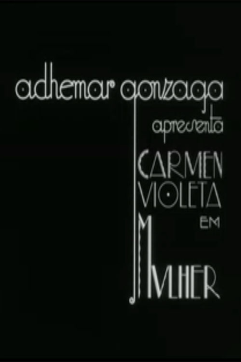  de Filme Mulher (1931)