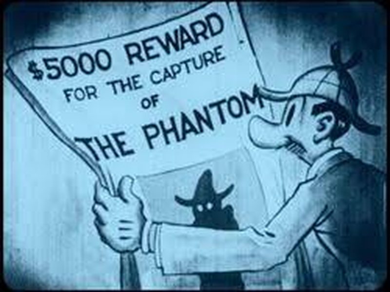 Foto 8 de Slick Sleuths