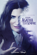 Agatha Desde Sempre (Agatha All Along)