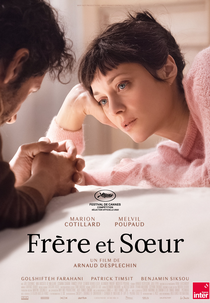 Briga Entre Irmãos (Frère et Soeur)