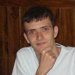 Foto de perfil de Hugo P.