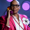 RuPaul terá série de comédia na Netflix!
