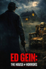 Ed Gein: The House of Horrors (Ed Gein: The House of Horrors)
