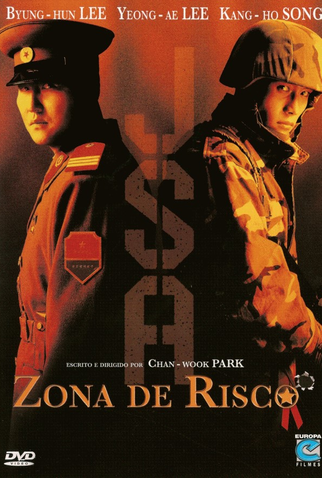 Poster 11 de Filme Zona de Risco (2000)
