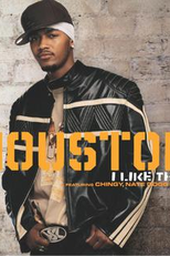 Houston Feat. Chingy: I Like That (Houston Feat. Chingy: I Like That)