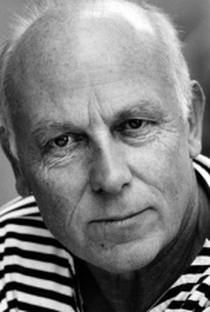 Chris Haywood - Poster 1