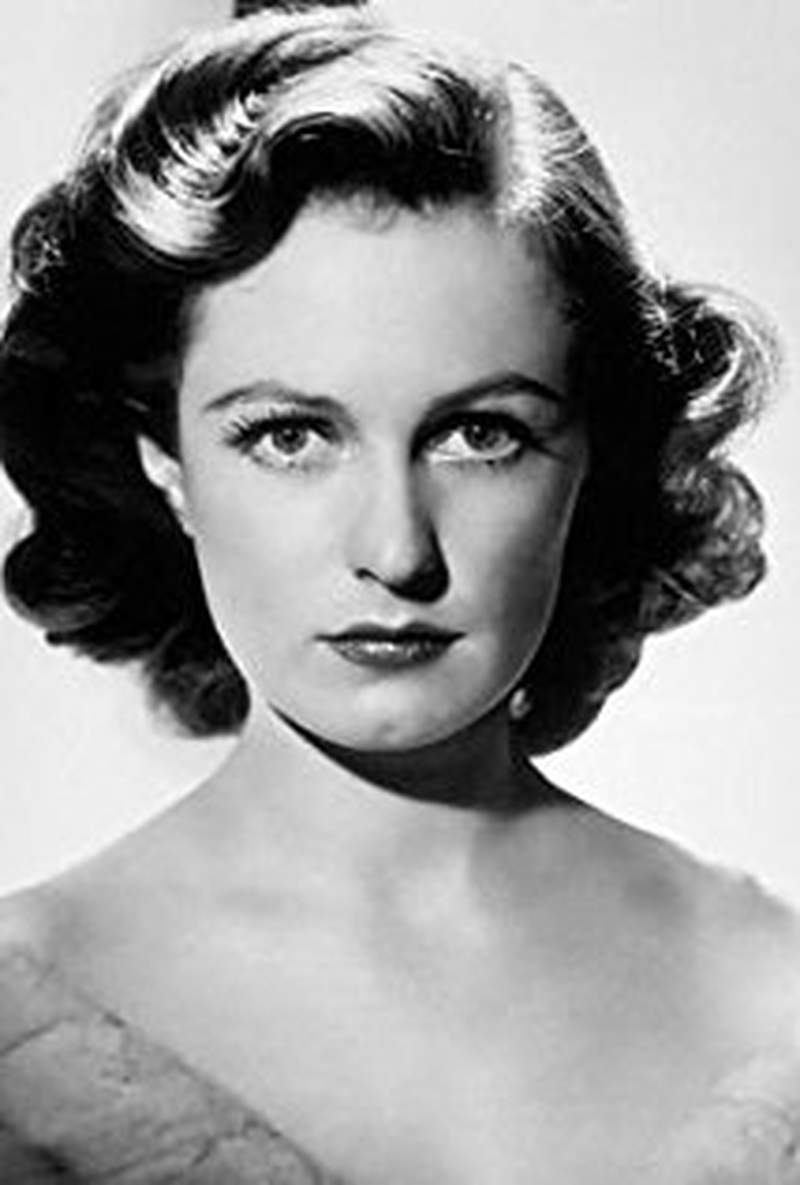 Geraldine Fitzgerald - Foto 2