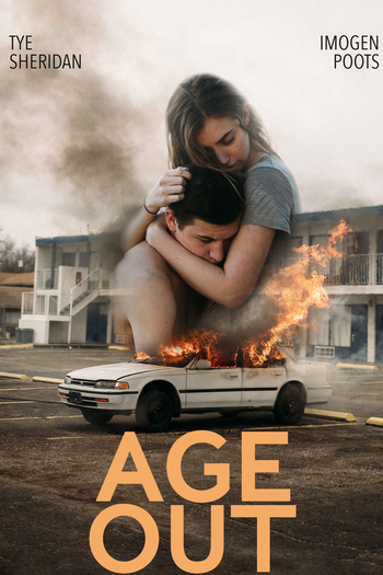  de Filme Eu Não Posso Esperar (2018)