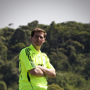 Foto de perfil de Rodrigo