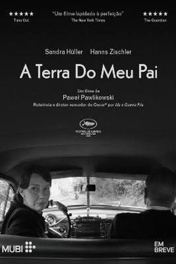  de Filme A Terra do Meu Pai (2026)