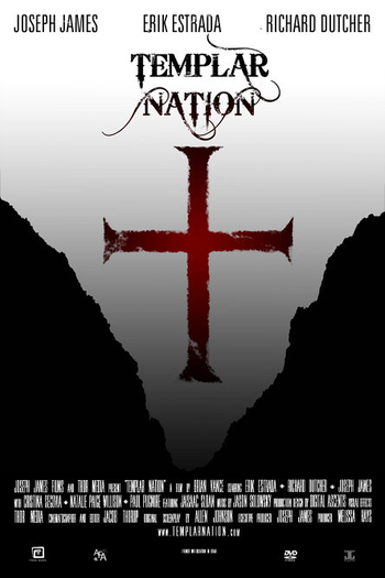  de Filme Templar Nation (2013)