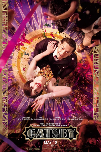  de Filme O Grande Gatsby (2013)