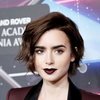 Lily Collins - Foto 9