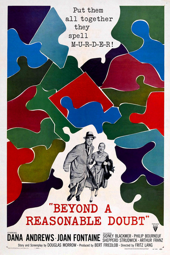  de Filme Suplício de uma Alma (1956)