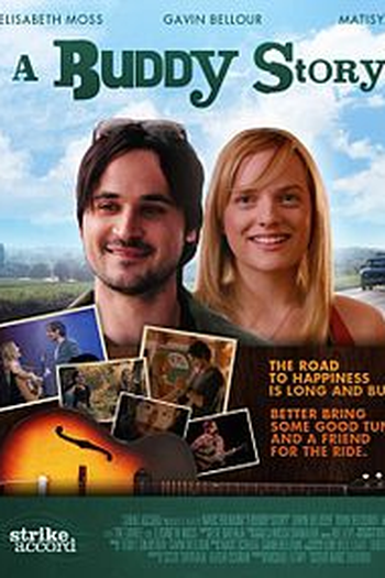  de Filme Uma História de Amigos (2010)
