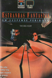 Estranhas Fantasias - Poster / Capa / Cartaz - Oficial 1