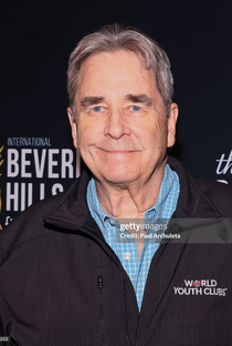 Beau Bridges - Poster / Capa / Cartaz - Oficial 1