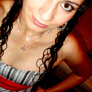 Foto de perfil de Rafaela