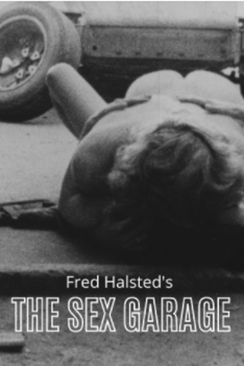  de Curta Sex Garage (1972)