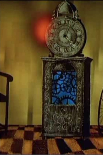 Poster de Curta Coeur de secours (1973)