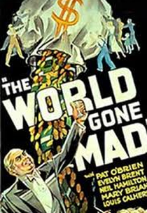 The Public Be Hanged (The World Gone Mad)