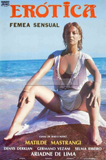 Erótica, a Fêmea Sensual (Erótica, a Fêmea Sensual)