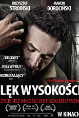 Fear of Falling        (Lek  wysokosci) (Lek  wysokosci           )