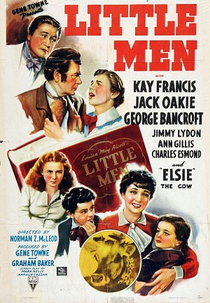 Homenzinhos (Little Men)