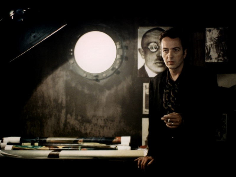 Foto 1 de Doctor Chance