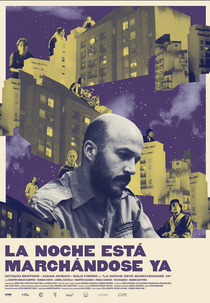 A Noite Já Está Partindo (La noche está marchándose ya)