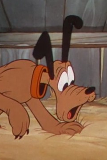 Poster de Episódio Mother Pluto (1936)