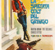 O implacável colt de Gringo