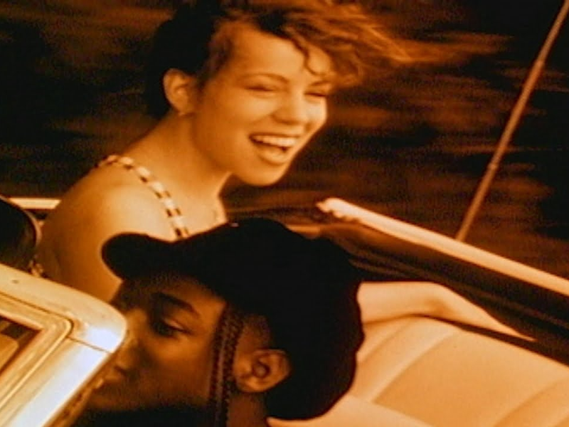 Foto 4 de Mariah Carey: Emotions